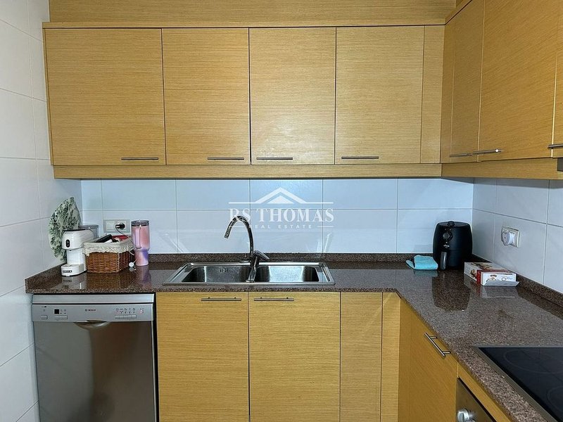 2-bedroom penthouse for sale in Vila, Encamp · 10 of 60
