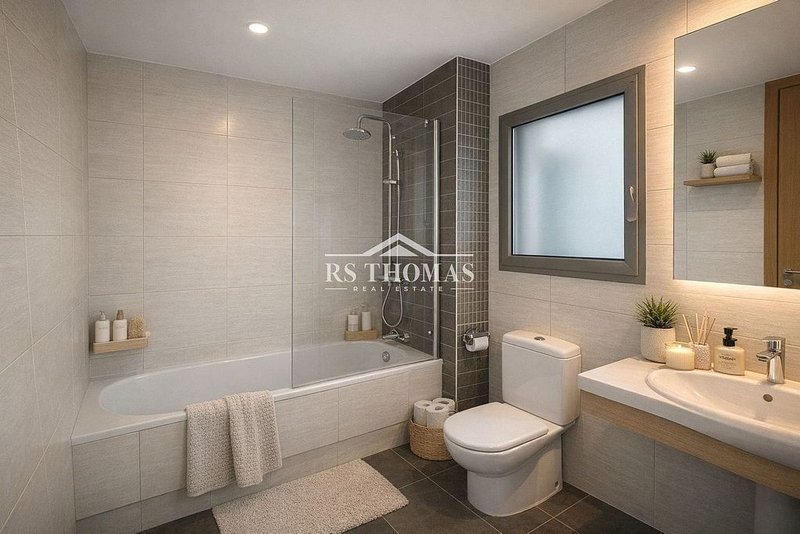 2-bedroom penthouse for sale in Vila, Encamp · 12 of 60