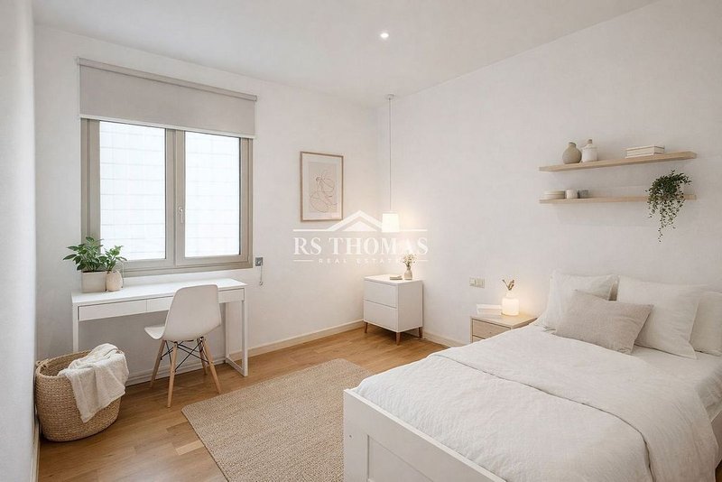2-bedroom penthouse for sale in Vila, Encamp · 13 of 60
