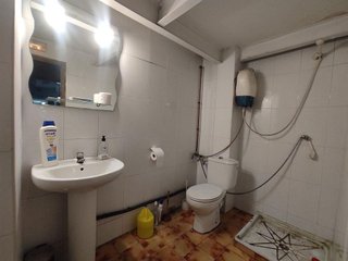 Local comercial en venta en L´Amistat en Valencia