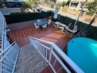 Piso en venta en Segur de Calafell en Calafell
