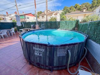 Piso en venta en Segur de Calafell en Calafell