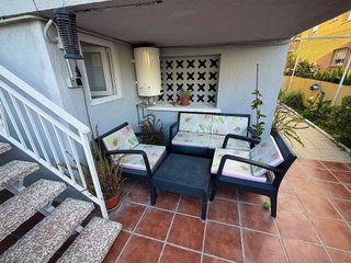 Piso en venta en Segur de Calafell en Calafell