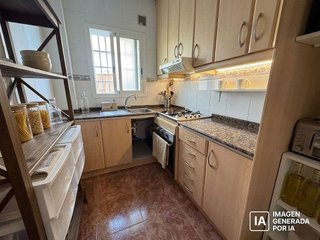 Piso en venta en Segur de Calafell en Calafell