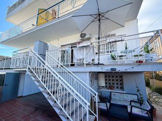 Piso en venta en Segur de Calafell en Calafell