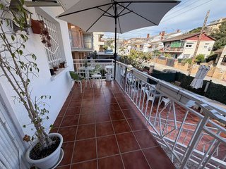 Piso en venta en Segur de Calafell en Calafell