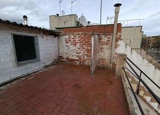 Casa adosada en venta en Poble Nou - Zona Esportiva en Terrassa