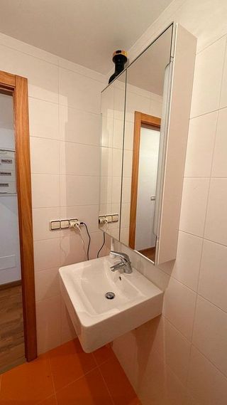 Piso en venta en Mugardos