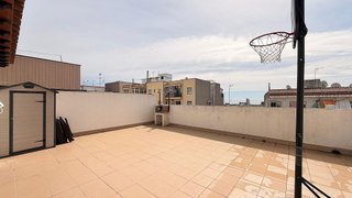 Ático en venta en Cerdanyola sur en Mataró
