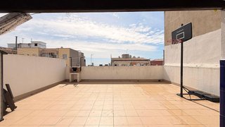 Ático en venta en Cerdanyola sur en Mataró