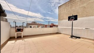 Ático en venta en Cerdanyola sur en Mataró