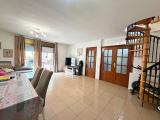 Ático en venta en Cerdanyola sur en Mataró