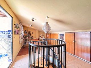 Ático en venta en Cerdanyola sur en Mataró