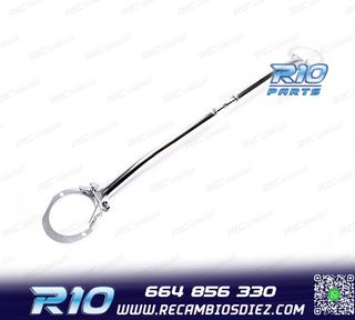 BARRA ESTABILIZADORA OPEL ASTRA F