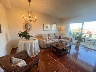 Piso en venta en Elviria en Marbella