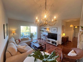 Piso en venta en Elviria en Marbella