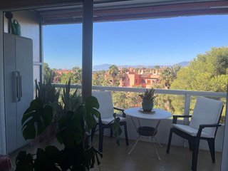 Piso en venta en Elviria en Marbella