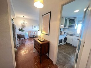 Piso en venta en Elviria en Marbella