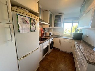 Piso en venta en Elviria en Marbella