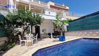 Casa en venta en Centre en Pineda de Mar