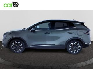 Kia Sportage 1.6 T-GDi PHEV 198kW (265CV) Drive 4x4