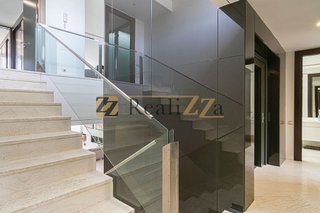Casa pareada en alquiler en La Finca en Pozuelo de Alarcón