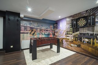 Casa pareada en alquiler en La Finca en Pozuelo de Alarcón