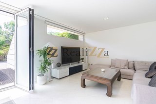 Casa pareada en alquiler en La Finca en Pozuelo de Alarcón