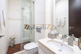 Casa pareada en alquiler en La Finca en Pozuelo de Alarcón