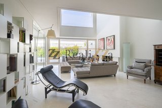 Casa pareada en alquiler en La Finca en Pozuelo de Alarcón