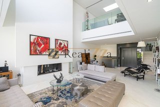 Casa pareada en alquiler en La Finca en Pozuelo de Alarcón
