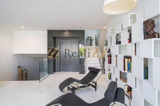 Casa pareada en alquiler en La Finca en Pozuelo de Alarcón
