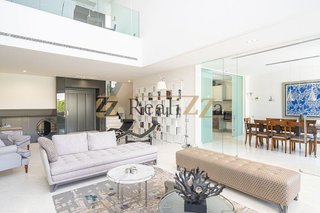 Casa pareada en alquiler en La Finca en Pozuelo de Alarcón