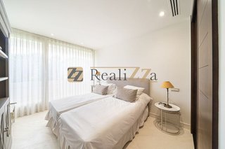Casa pareada en alquiler en La Finca en Pozuelo de Alarcón