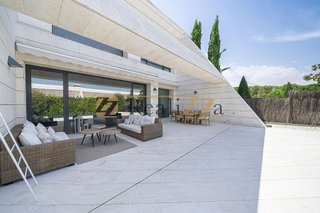 Casa pareada en alquiler en La Finca en Pozuelo de Alarcón