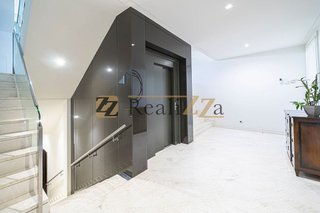 Casa pareada en alquiler en La Finca en Pozuelo de Alarcón
