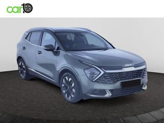 Kia Sportage 1.6 T-GDi PHEV 198kW (265CV) Drive 4x4