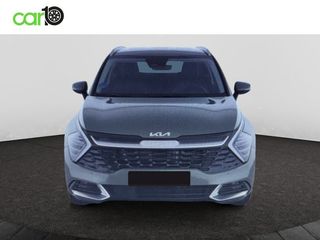 Kia Sportage 1.6 T-GDi PHEV 198kW (265CV) Drive 4x4