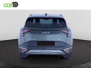 Kia Sportage 1.6 T-GDi PHEV 198kW (265CV) Drive 4x4