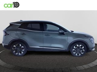 Kia Sportage 1.6 T-GDi PHEV 198kW (265CV) Drive 4x4