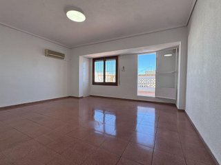 Ático en venta en Santa Bárbara en Llíria