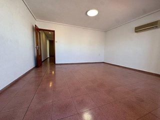Ático en venta en Santa Bárbara en Llíria