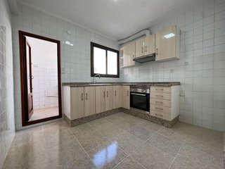 Ático en venta en Santa Bárbara en Llíria