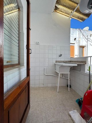 Ático en venta en Santa Bárbara en Llíria