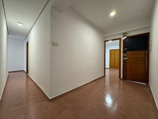 Ático en venta en Santa Bárbara en Llíria