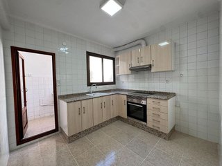 Ático en venta en Santa Bárbara en Llíria