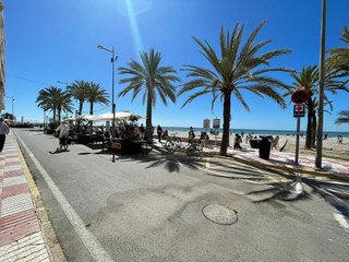 Piso en venta en Centro en Santa Pola
