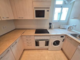 Piso en venta en Zona Puerto Deportivo en Fuengirola