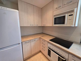 Piso en venta en Zona Puerto Deportivo en Fuengirola