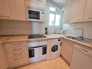Piso en venta en Zona Puerto Deportivo en Fuengirola